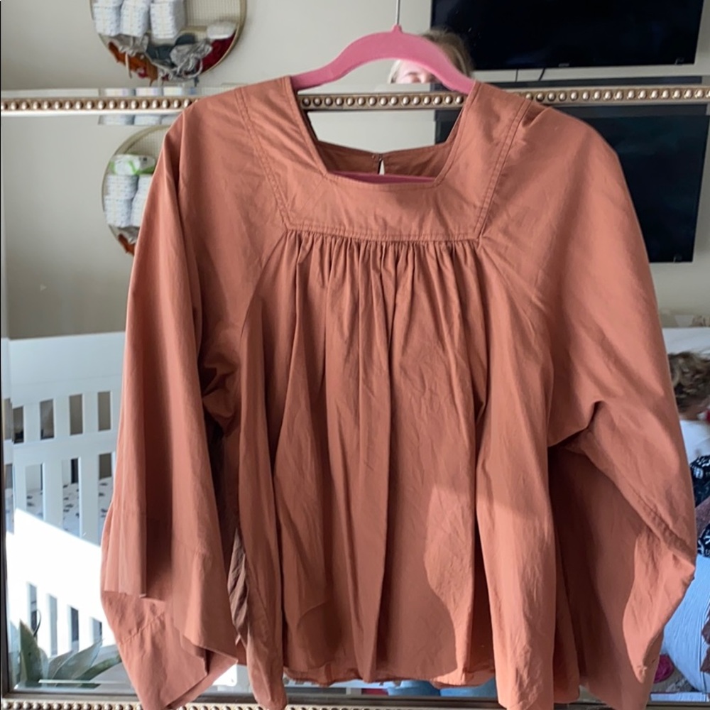 Doen blouse
